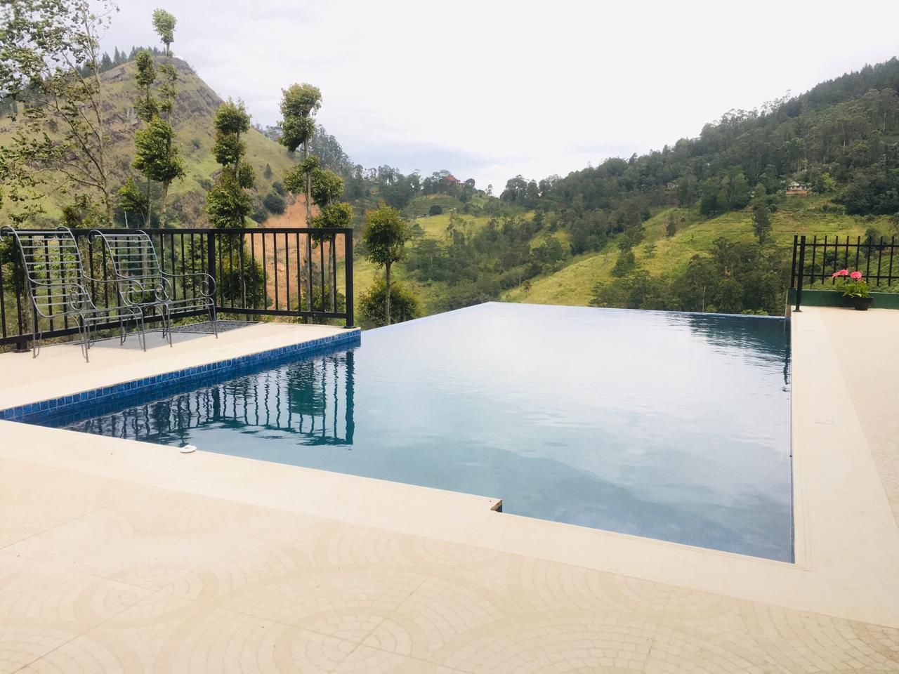 Waterqo Swimming Pool Project 27